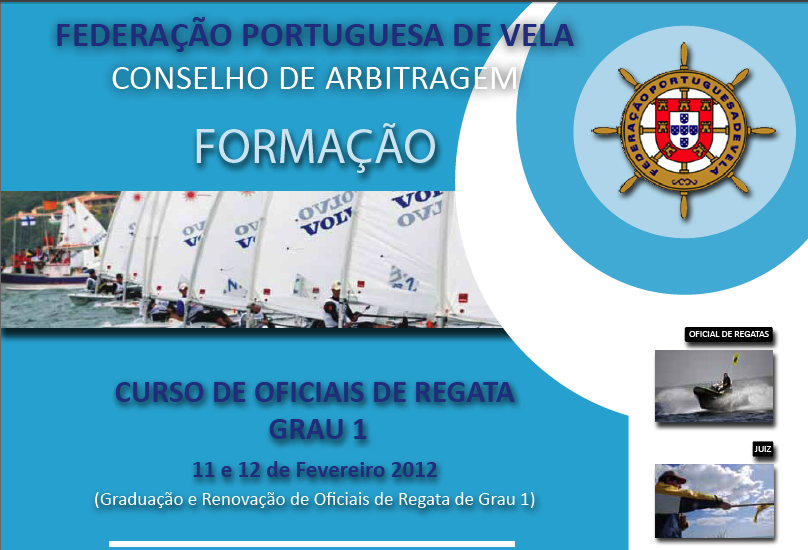 Formação FPVELA