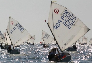 Vilamoura - optimists_2