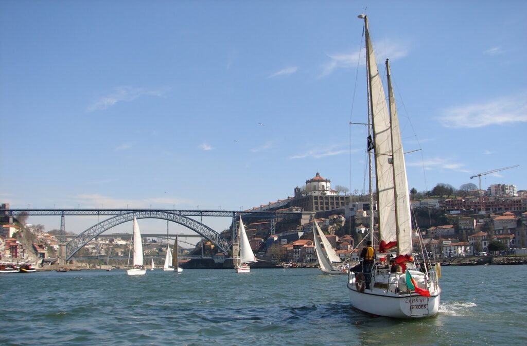 Regata do Infante II