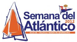 logo semana del atlantico