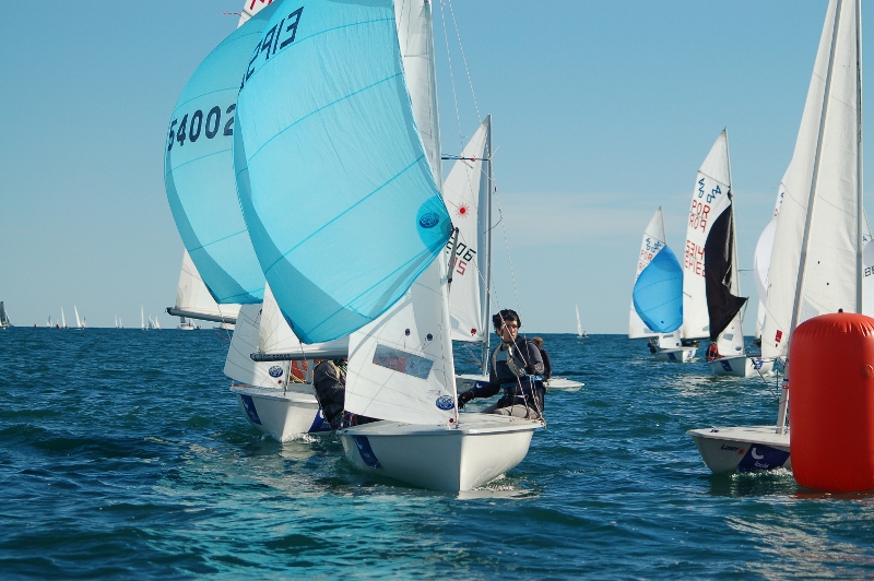 Vilamoura 420 2013
