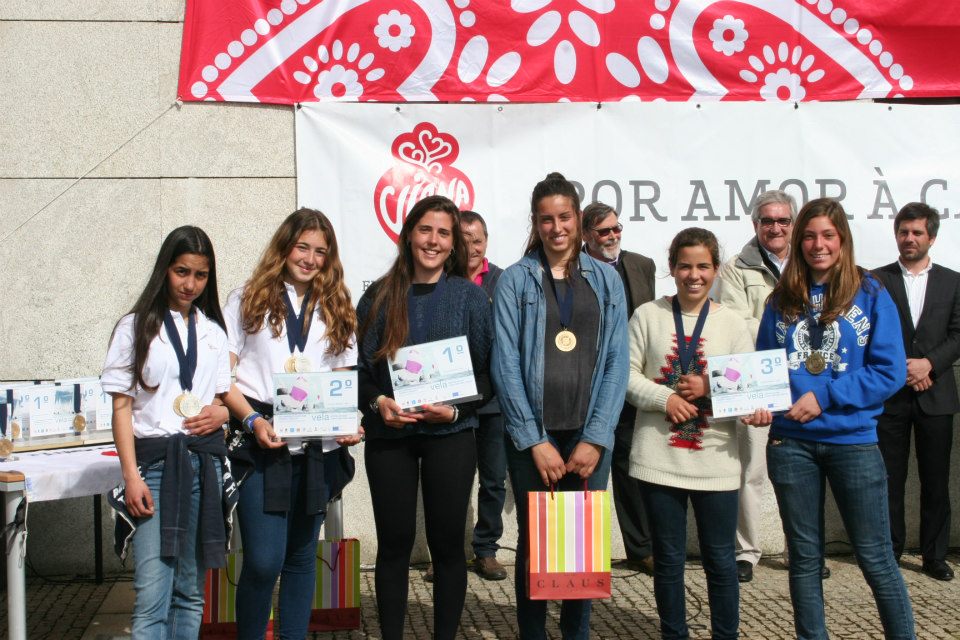 Marta e Joana