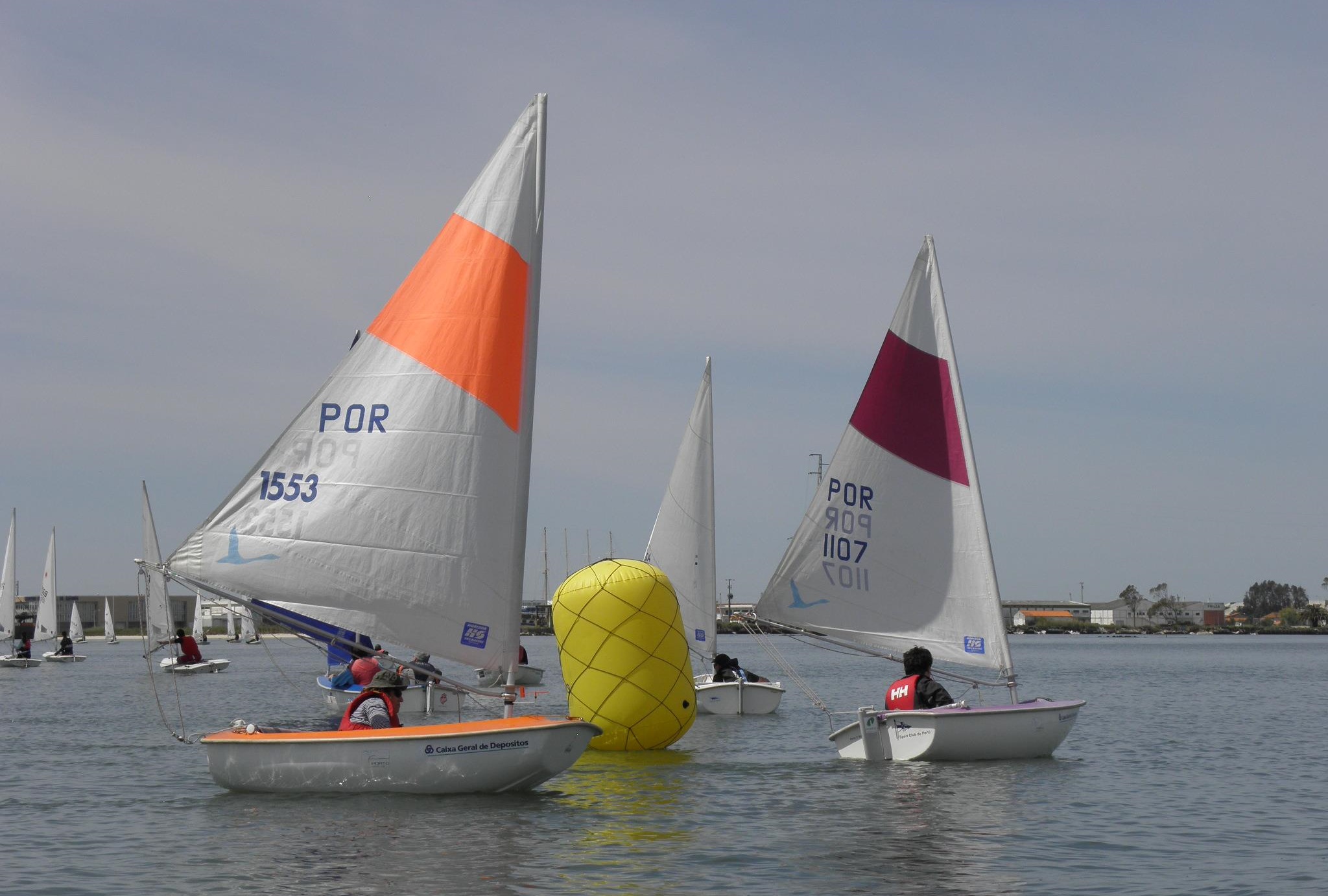 2ª PAN da Classe Access – Aveiro