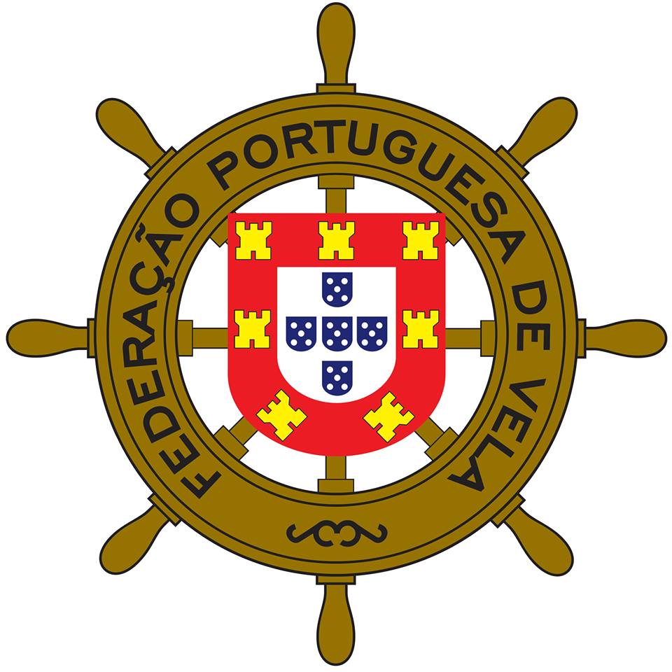 Sport Campeão Nacional em Optimist Team Racing