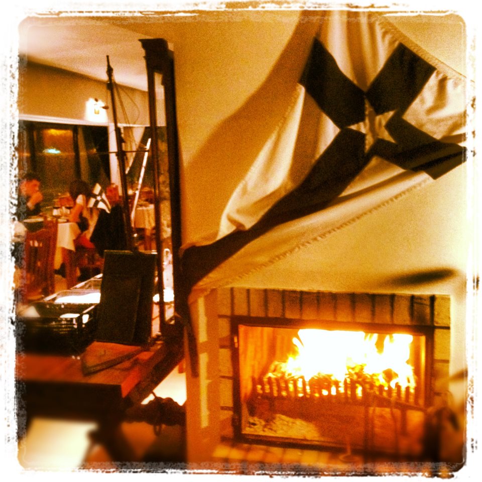 JANTAR DE NATAL SCPORTO VELA