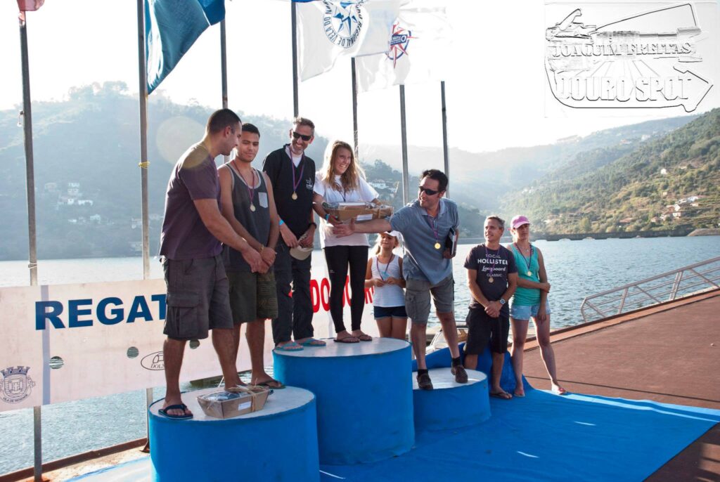 snipes sport club do porto vela