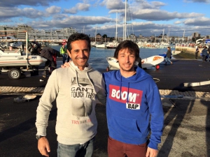 Torneio Internacional de Vela do Carnaval