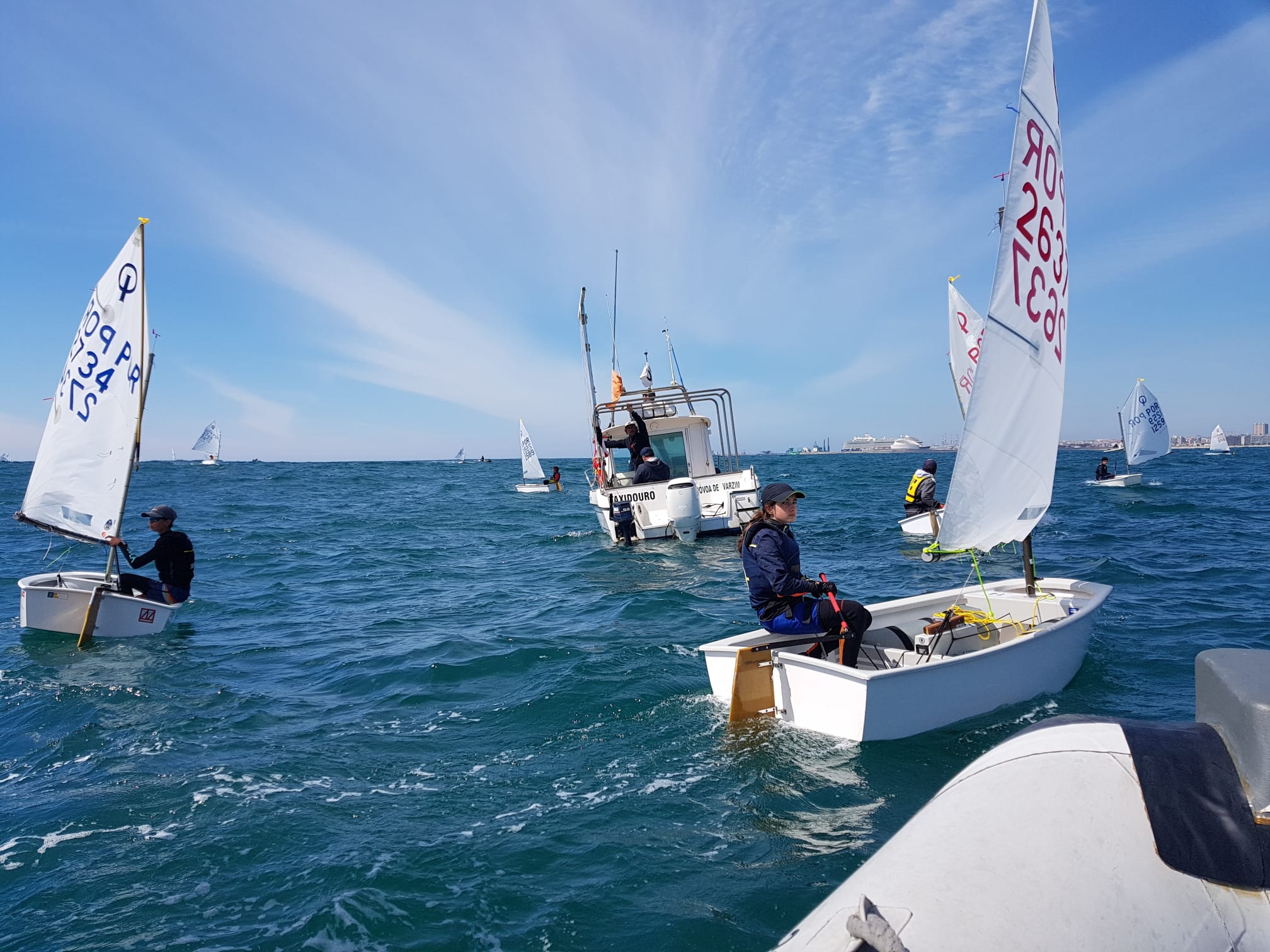 Sport Club do Porto Taça de Portugal Optimist